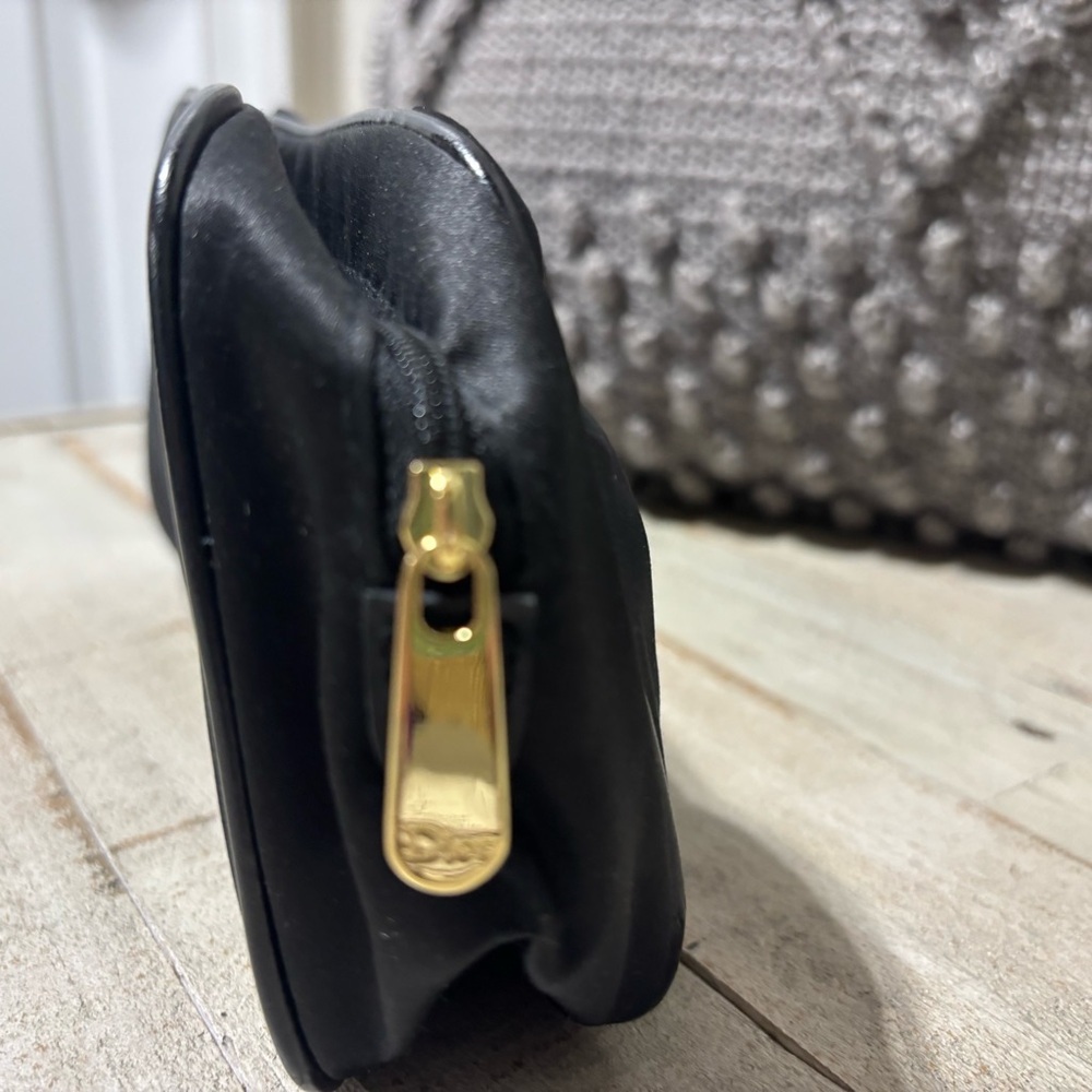 ❤️Dior Satin Bow Tie Clutch - Picture 6 of 6